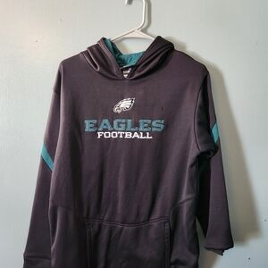 Black Eagles Hoodie